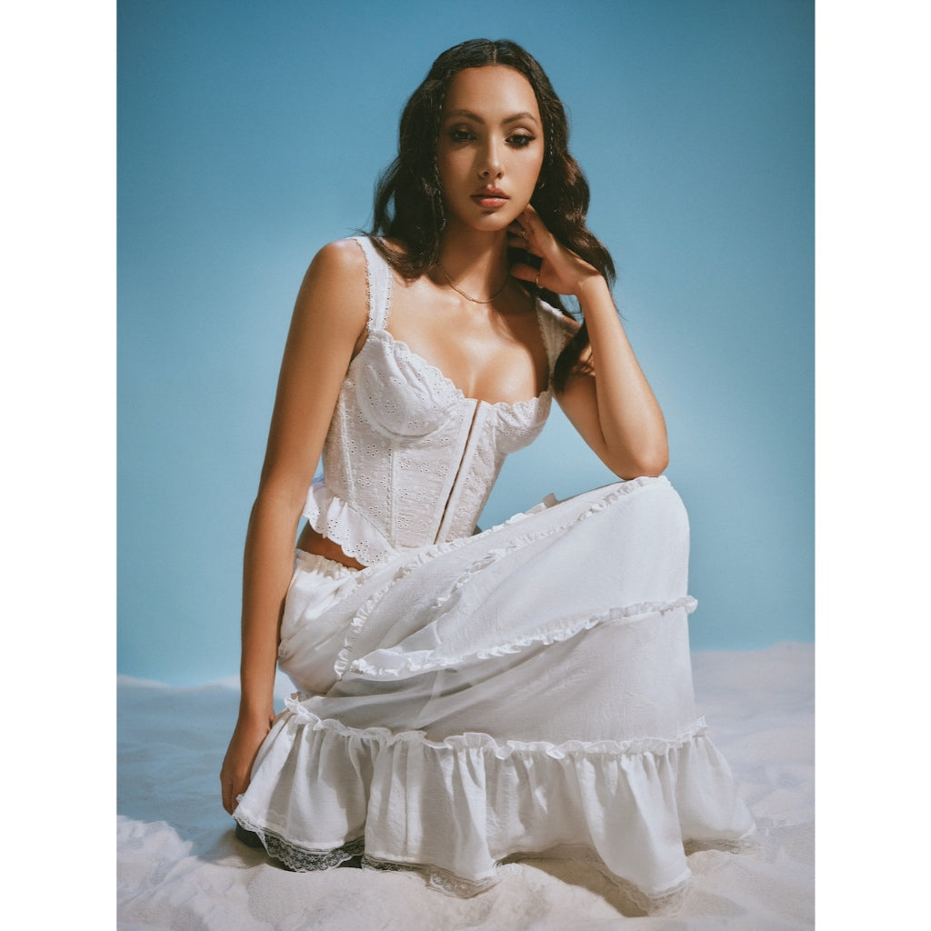 Daphale Stu Brielle Corset (Pre-order)