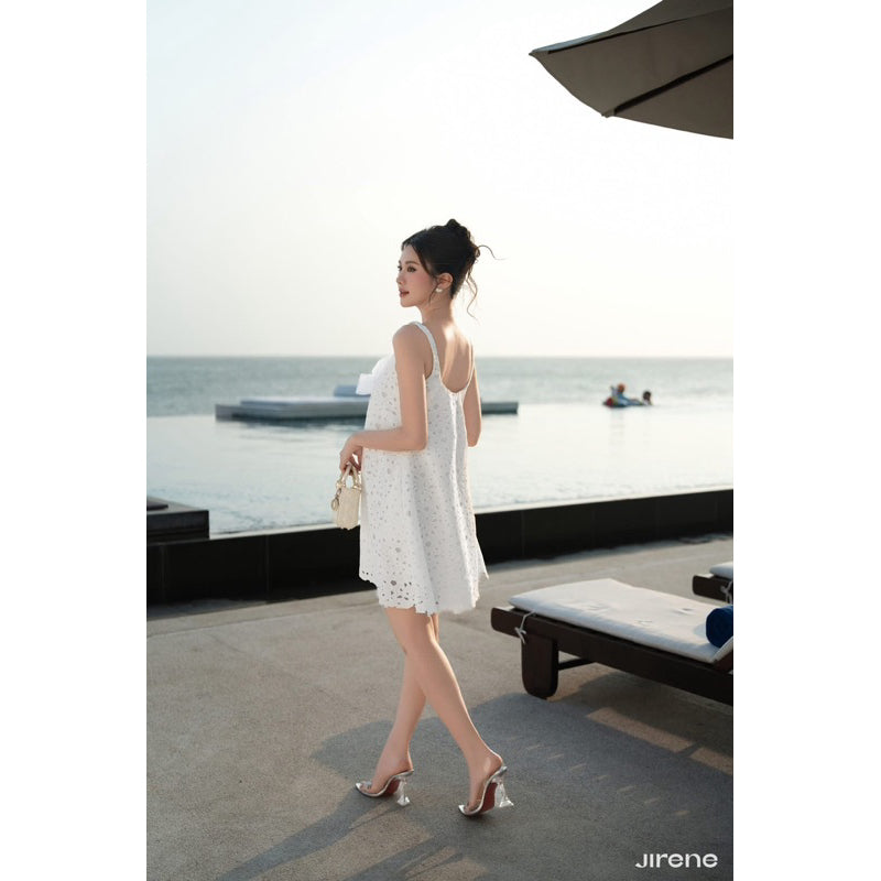 Jirene Bubble Dresses (Pre-order)