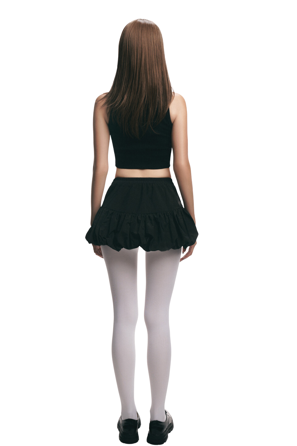 Push Push Bubble Skirt (Pre-order)
