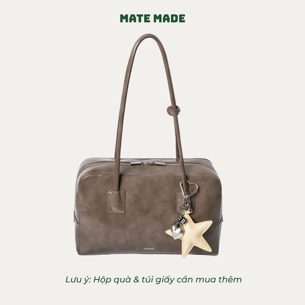 Mate Made Buddy Tote
