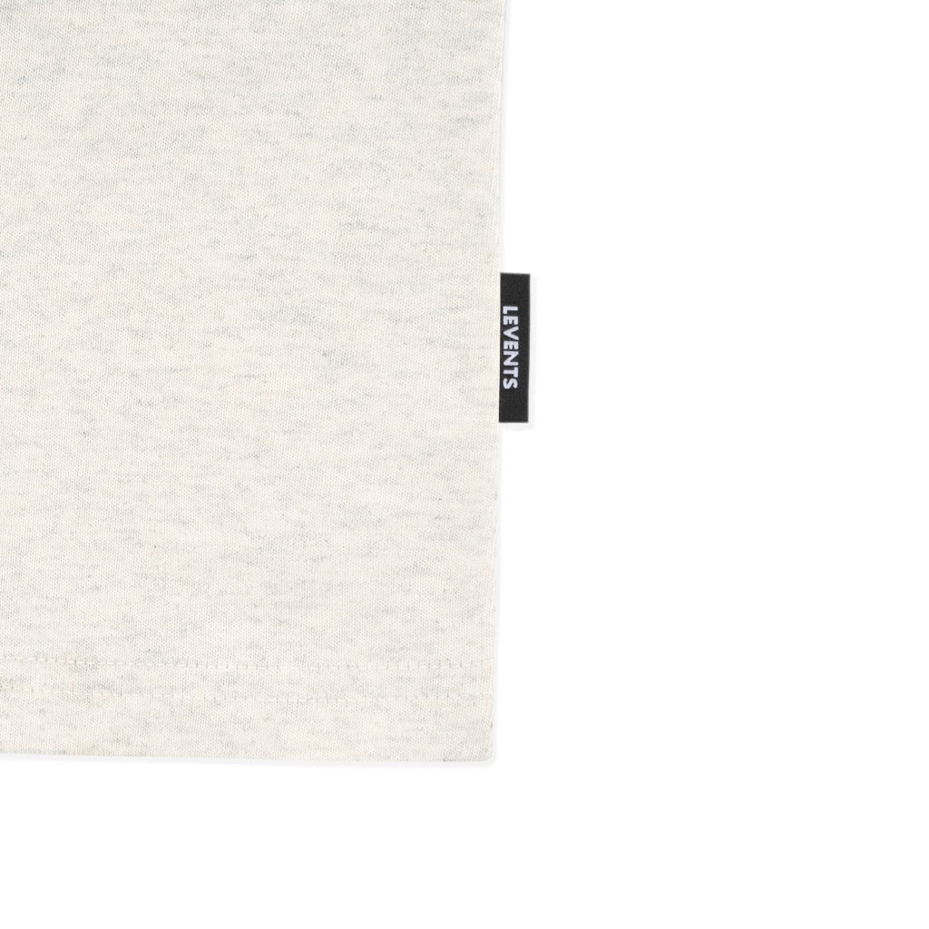 Levents Butterfly Oversized Tee