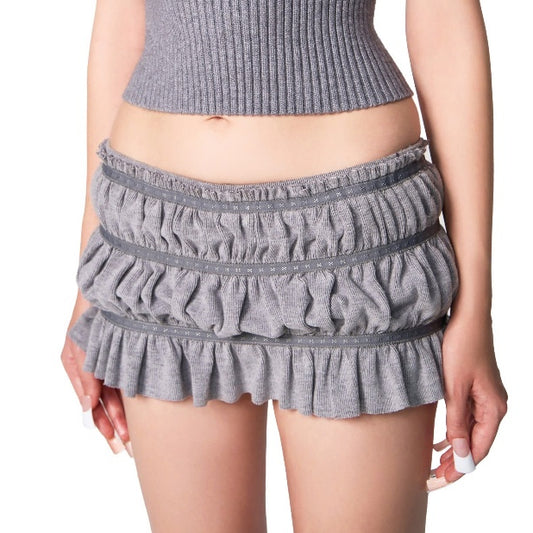 Lsoul Buzz Skirt (Pre-order)