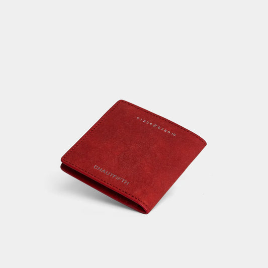 Chautfifth Sportie Wallet (Pre-order)