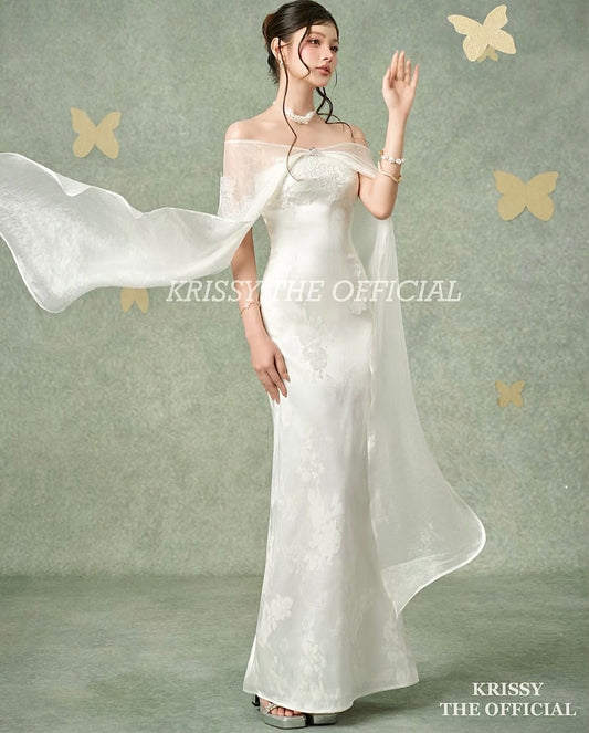 Krissy Gabriella Dress