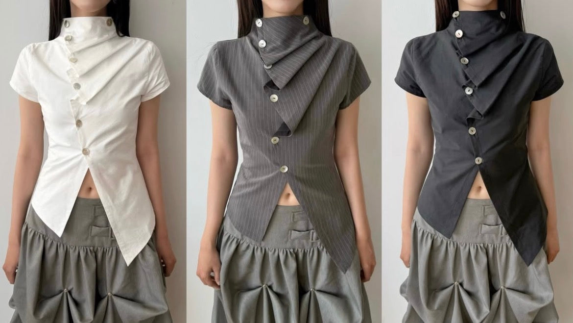 Into.Eight Elite Top