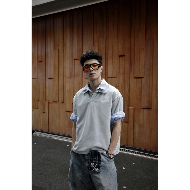WHOSE Contour Polo (Pre-order)