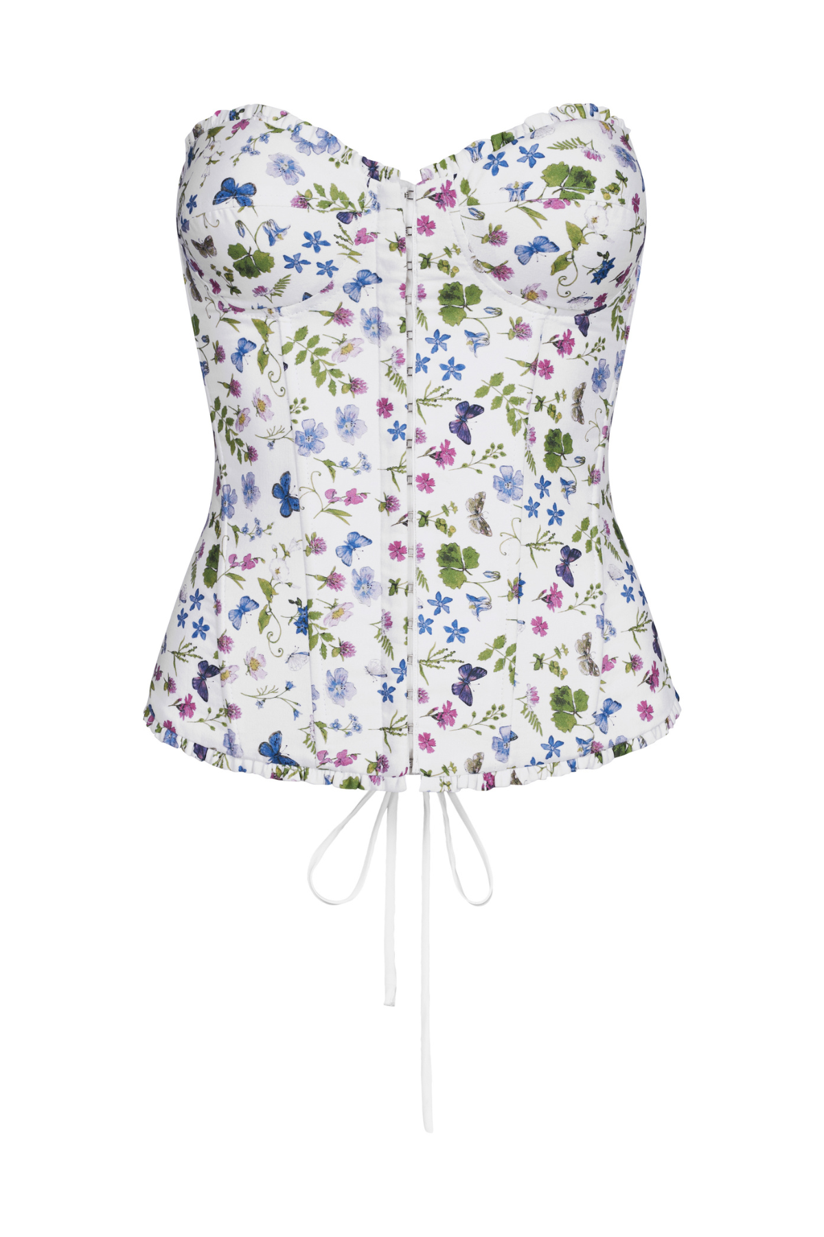 Jubin Cairo Corset (Pre-order)