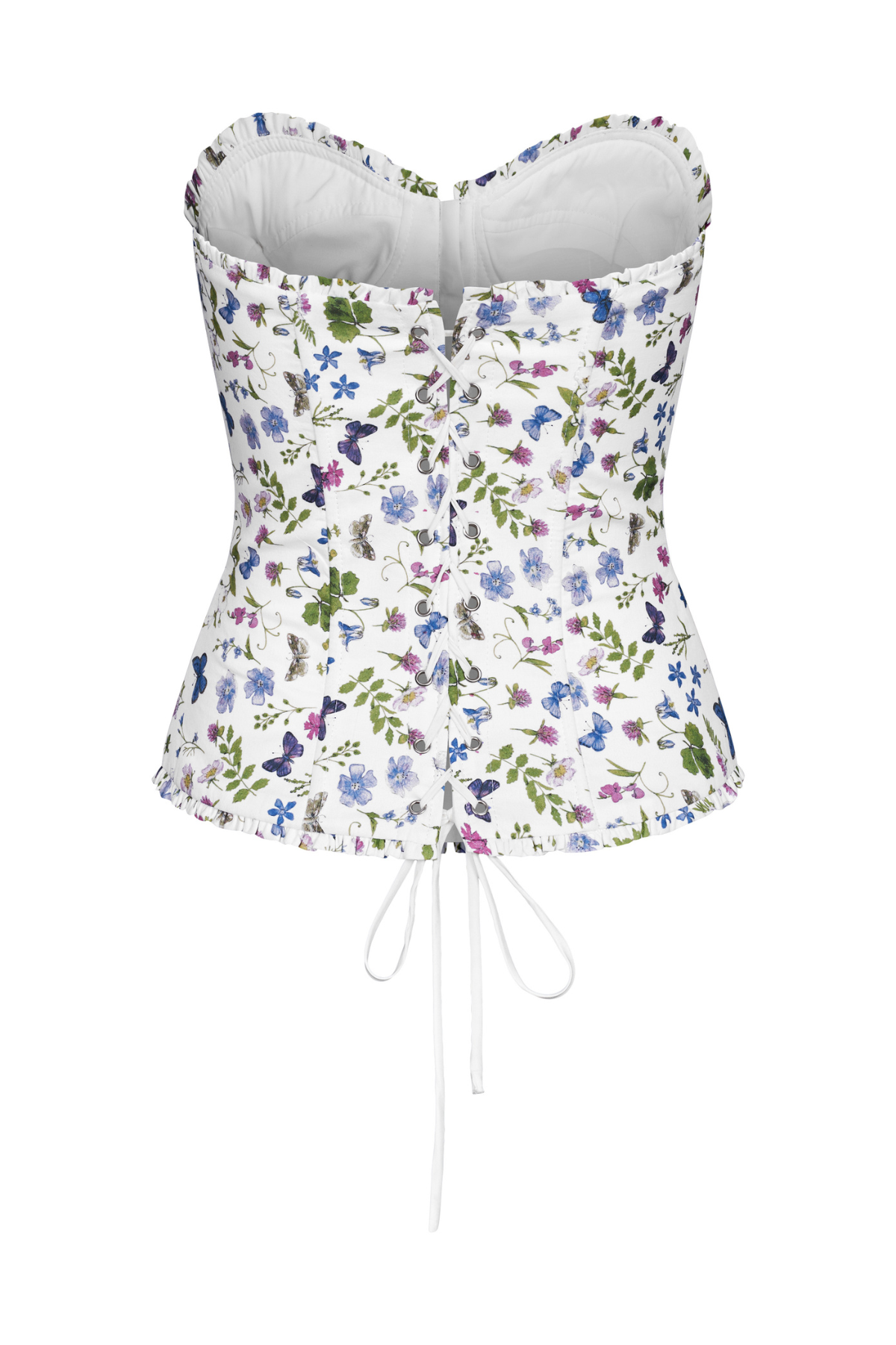 Jubin Cairo Corset (Pre-order)