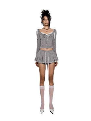Lsoul Calos Set (Pre-order)