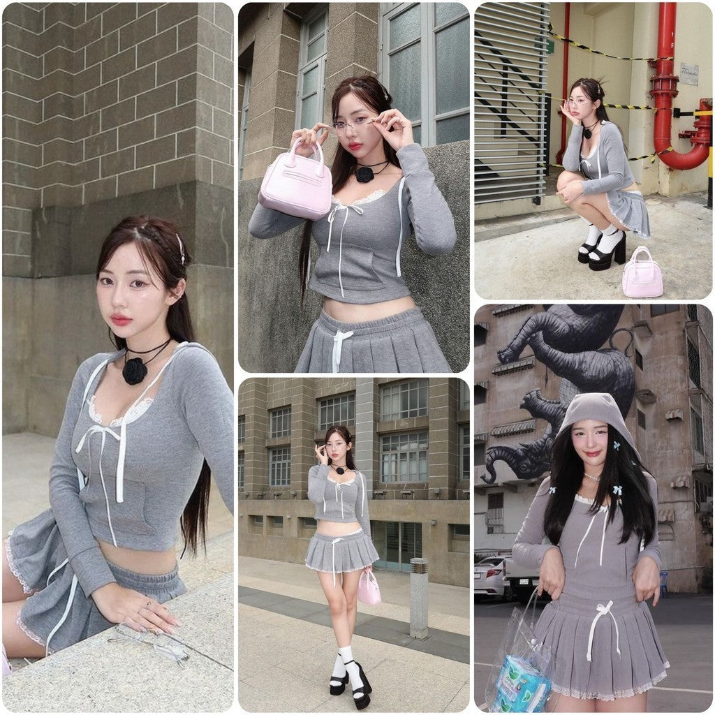 Lsoul Calos Set (Pre-order)