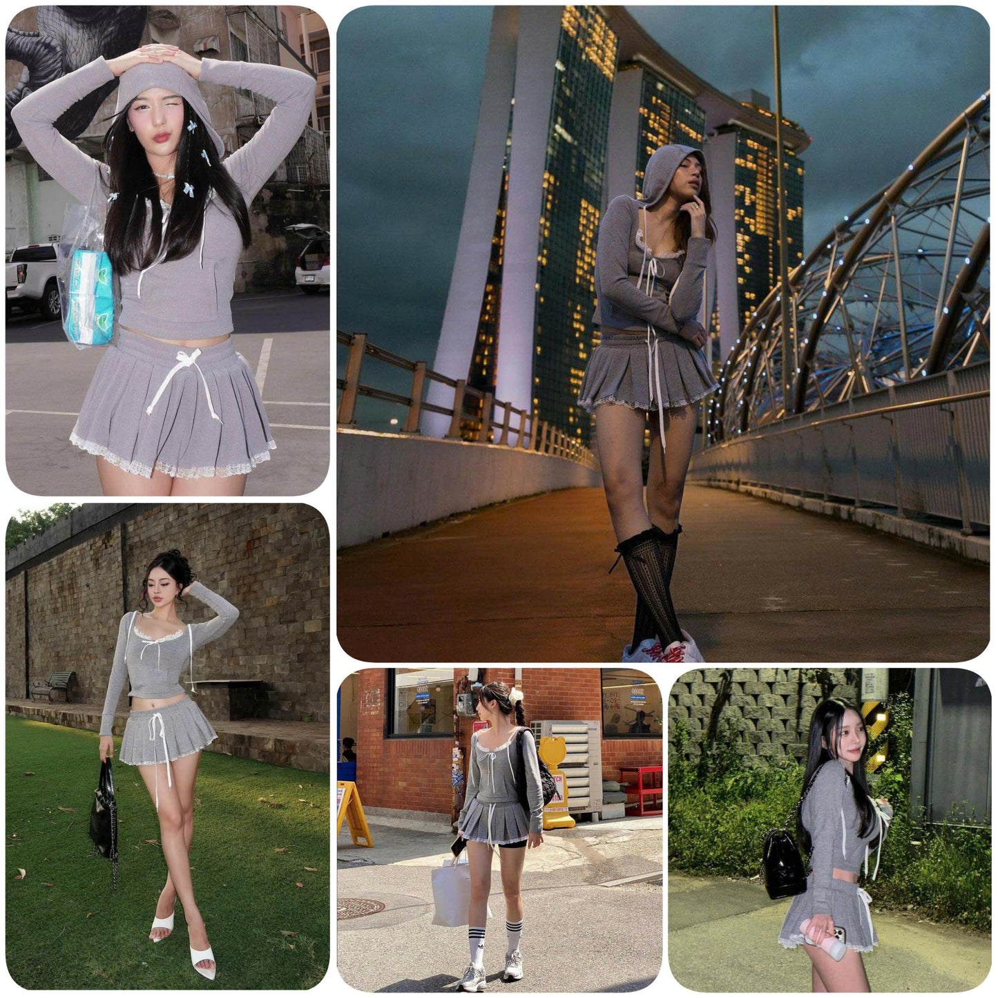 Lsoul Calos Set (Pre-order)