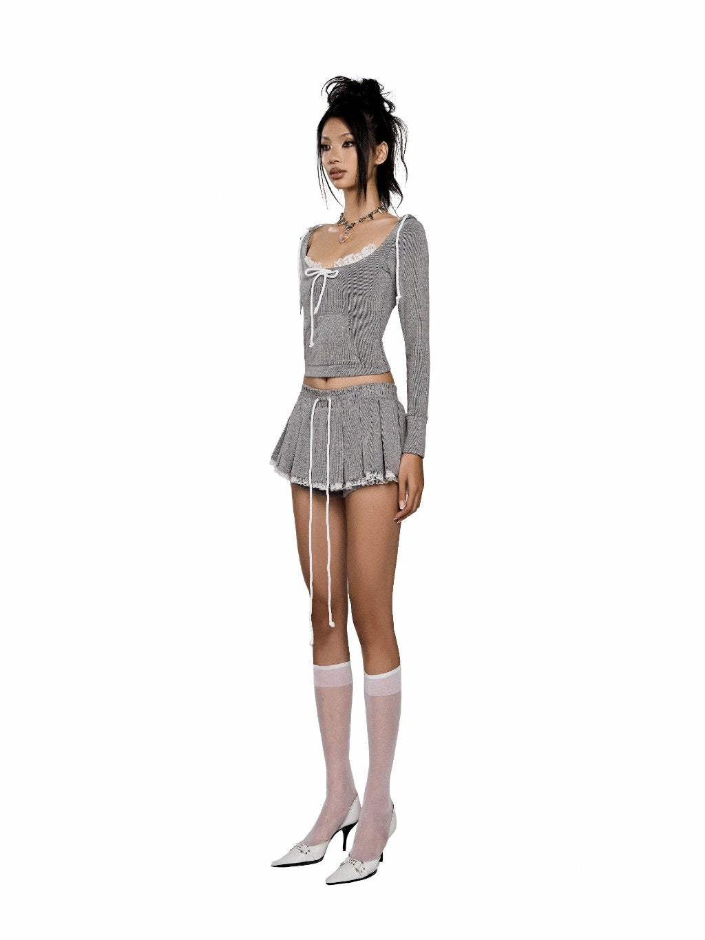 Lsoul Calos Set (Pre-order)