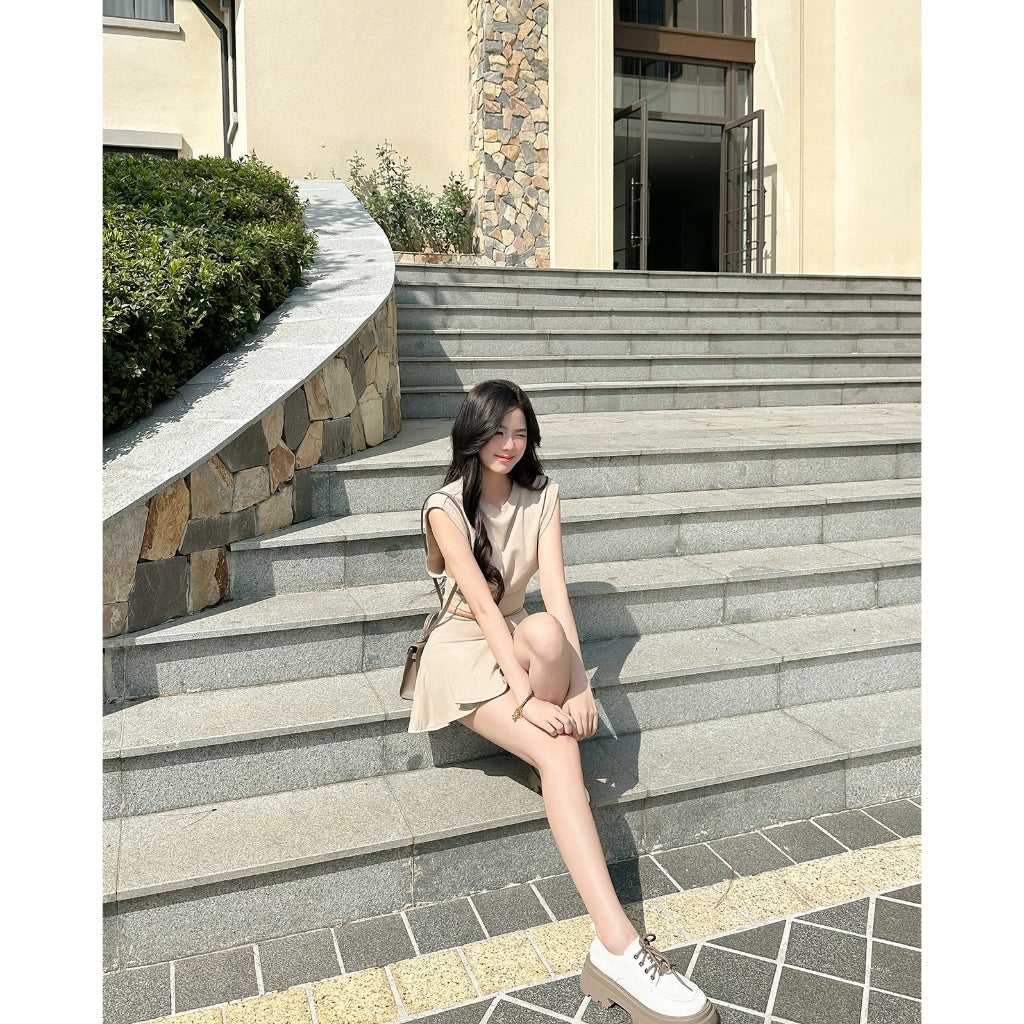 Maikaa Cami Set (Pre-order)