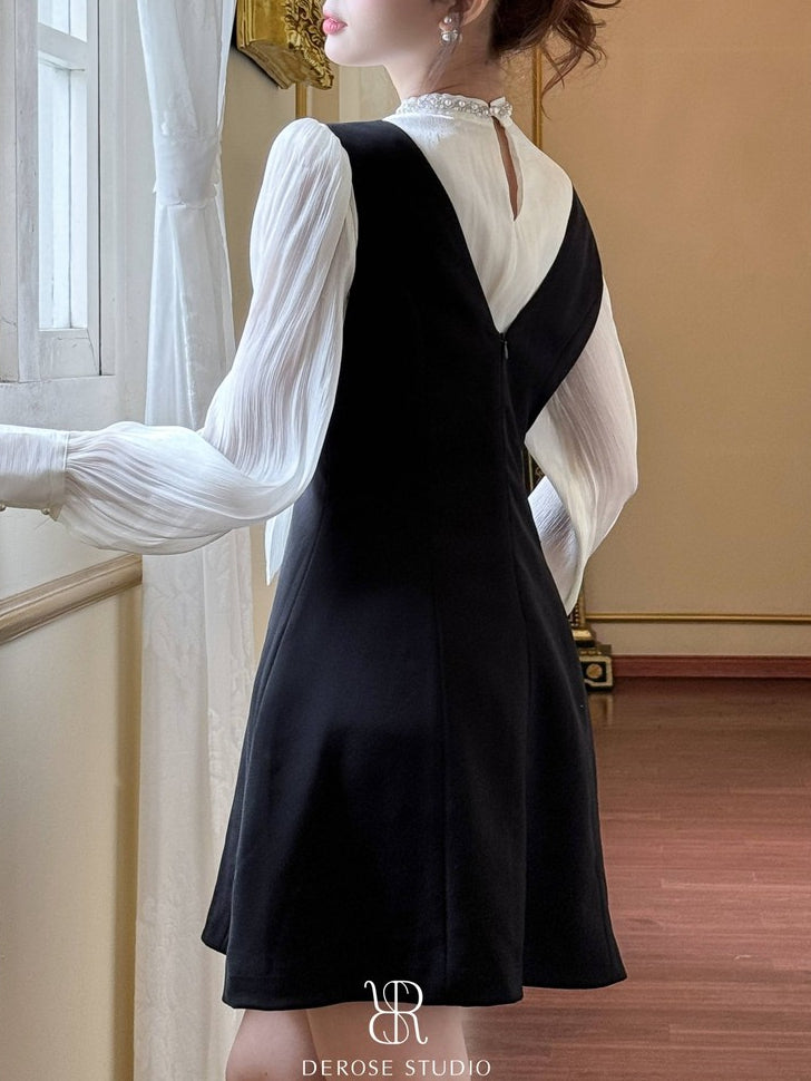 Derose Camille Dress (Pre-order)