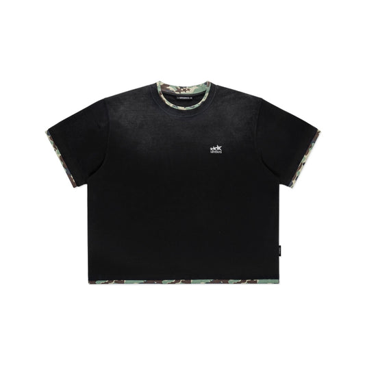 Levents Camo Edge Boxy 2.0 Tee