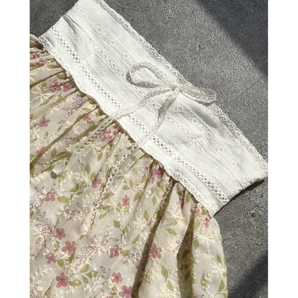 Nakedbyv Camy Top (Pre-order)