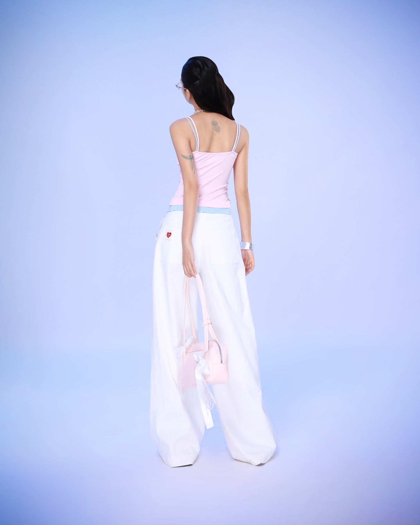 Sodope Club Candy Top (Pre-order)