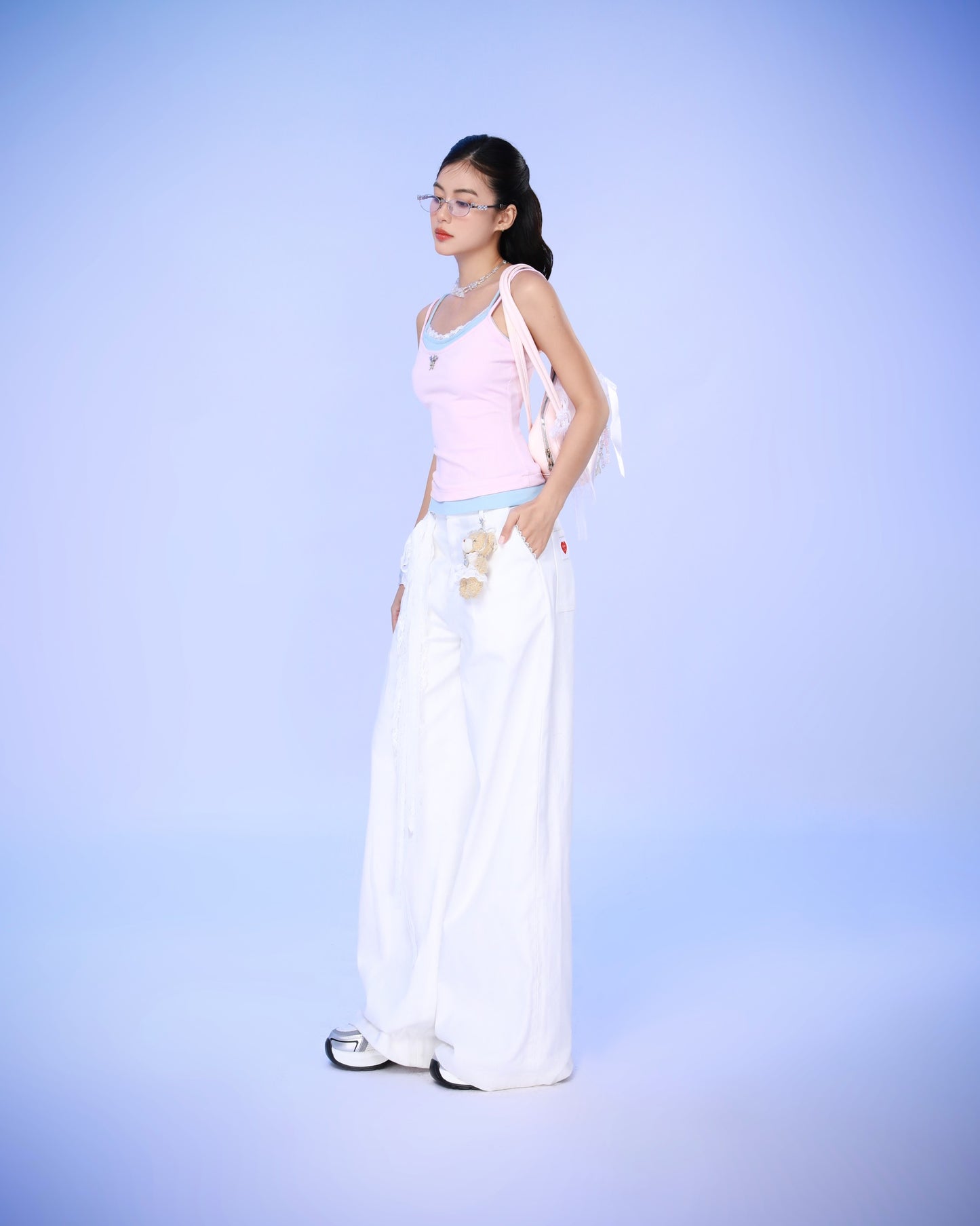Sodope Club Candy Top (Pre-order)