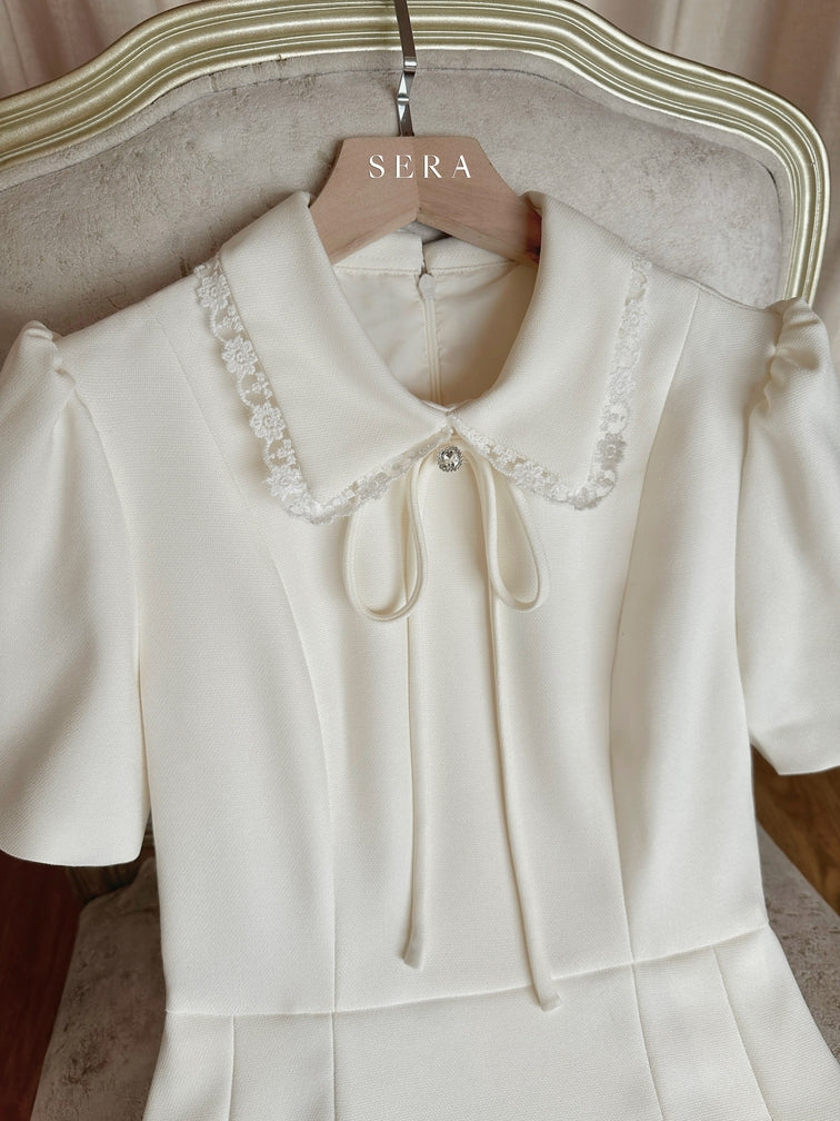 Serabyqh Cara Dress