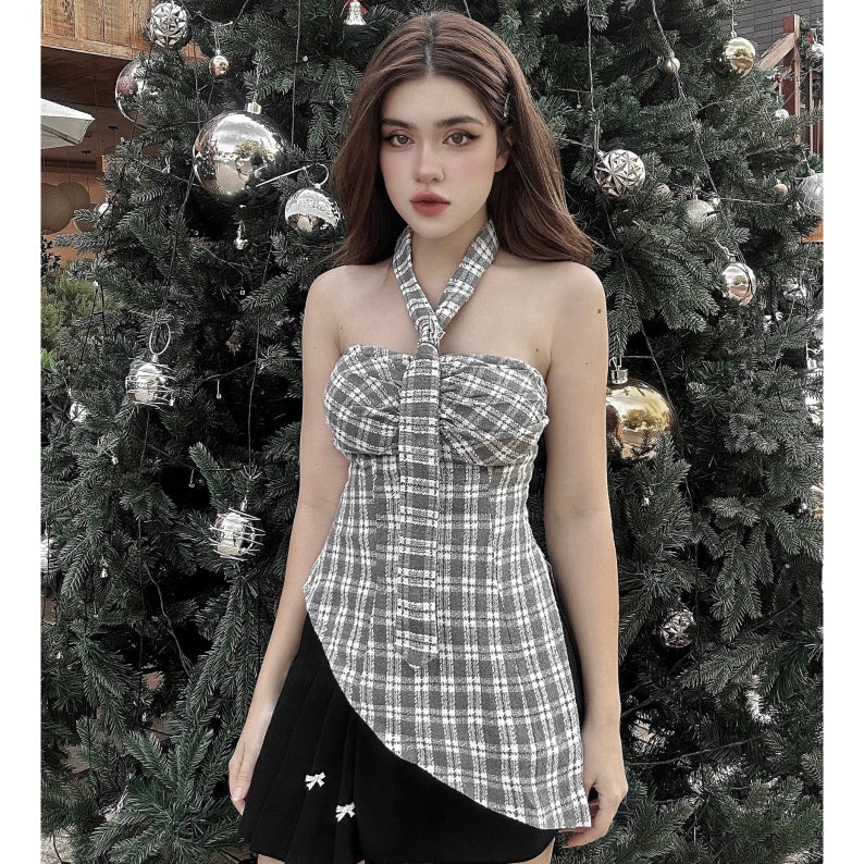 The Fance Cara Meli Top (Pre-order)