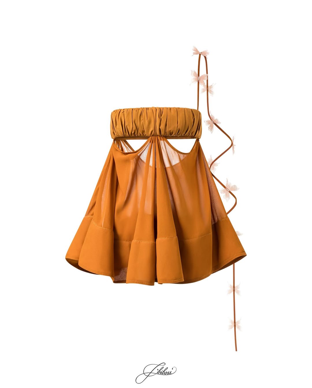 Ibiboss Carolyn Set (Pre-order)