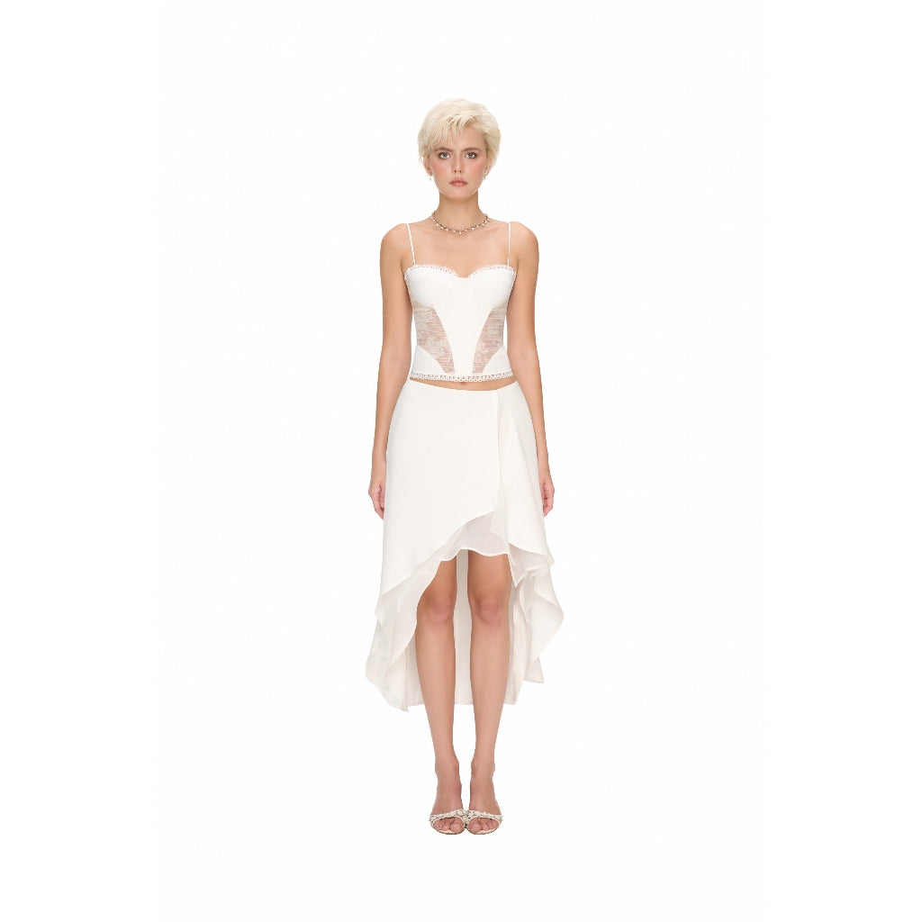 Daphale Stu Caroni Skirt (Pre-order)