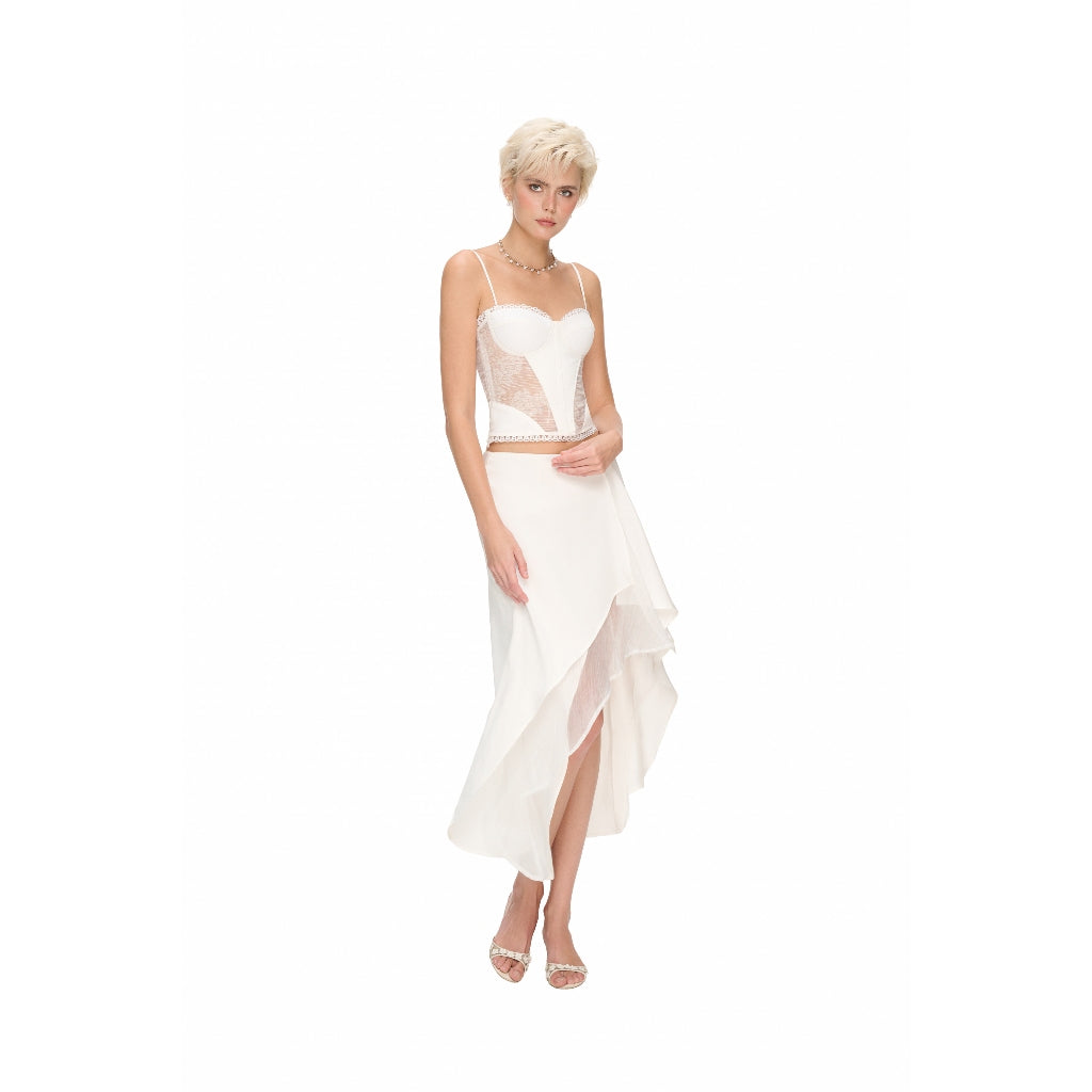 Daphale Stu Caroni Skirt (Pre-order)
