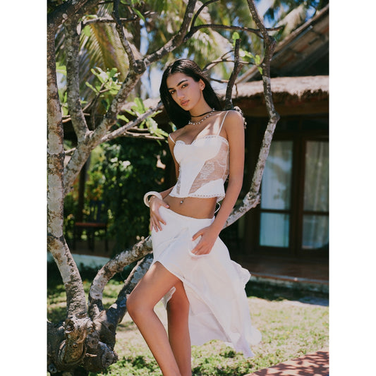 Daphale Stu Caroni Skirt (Pre-order)