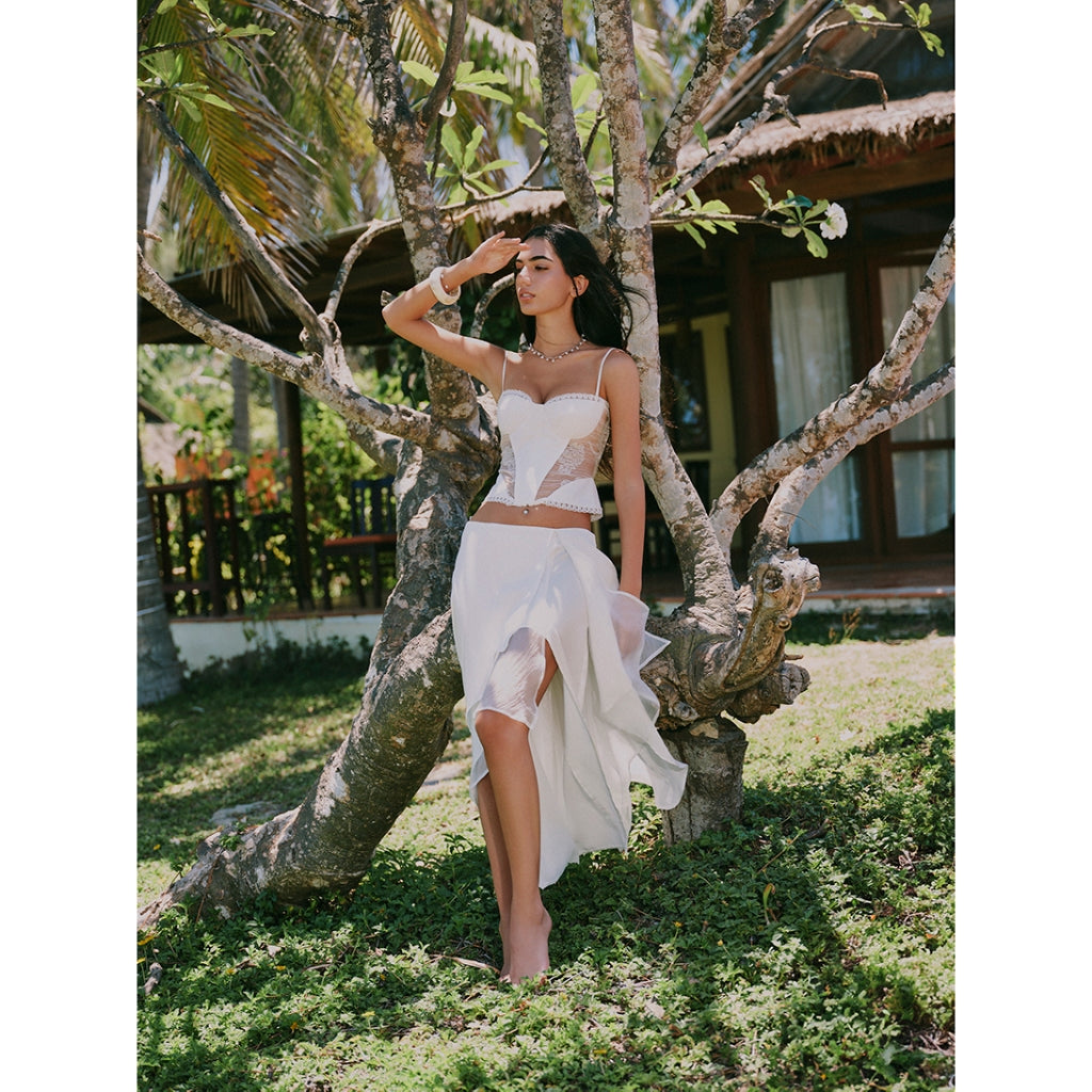 Daphale Stu Caroni Skirt (Pre-order)