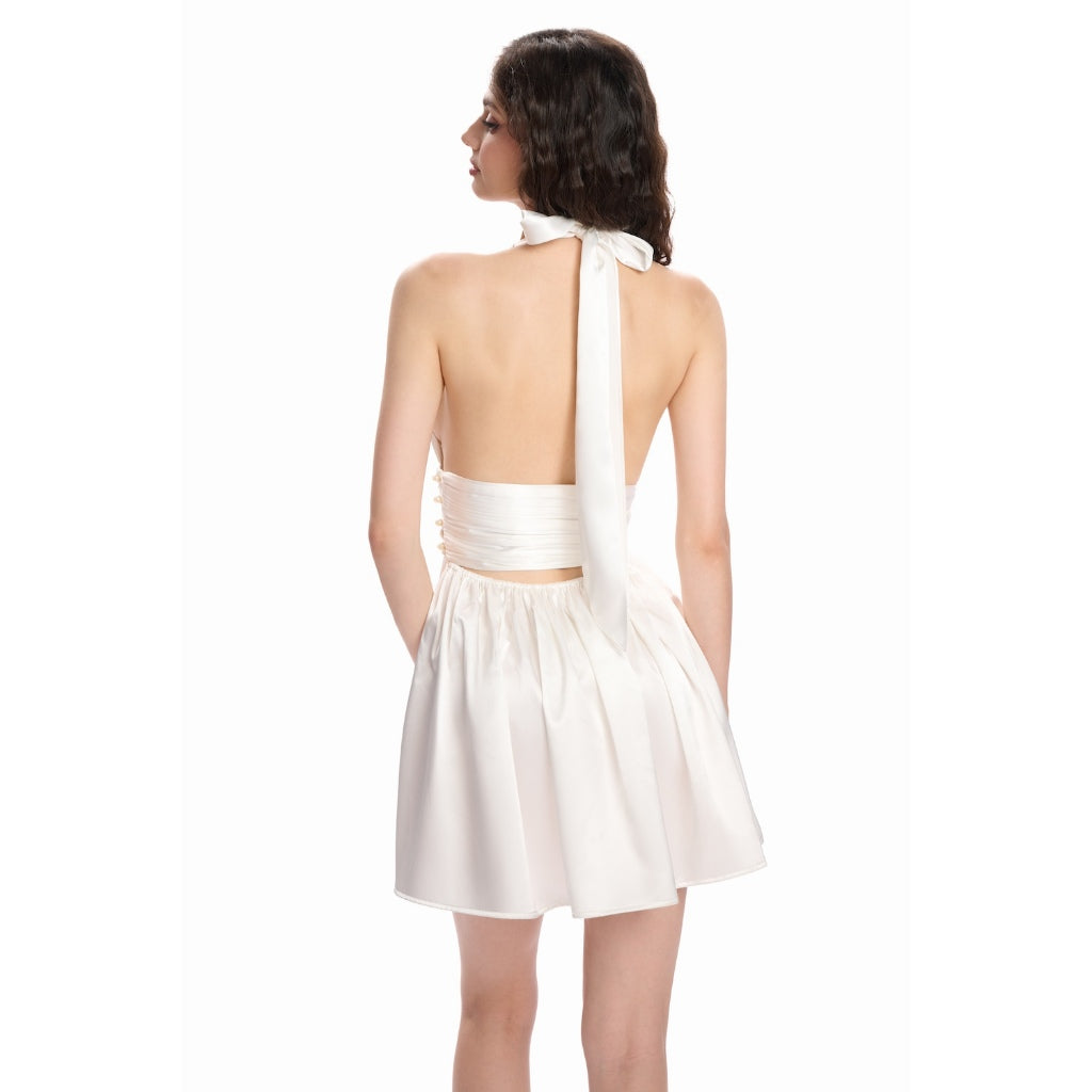 Daphale Stu Cassidy Dress (Pre-order)