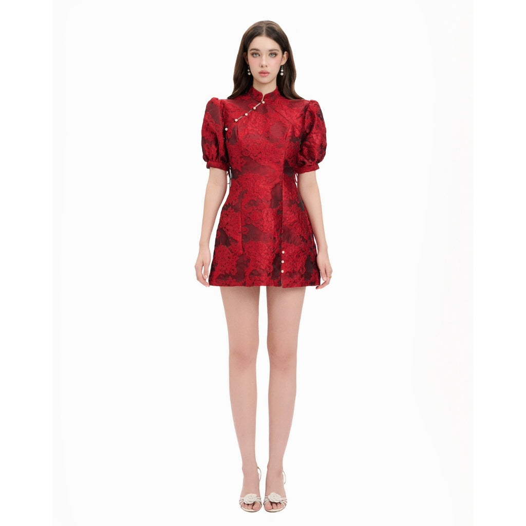 Daphale Stu Cece Dress (Pre-order)