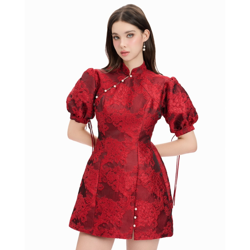 Daphale Stu Cece Dress (Pre-order)