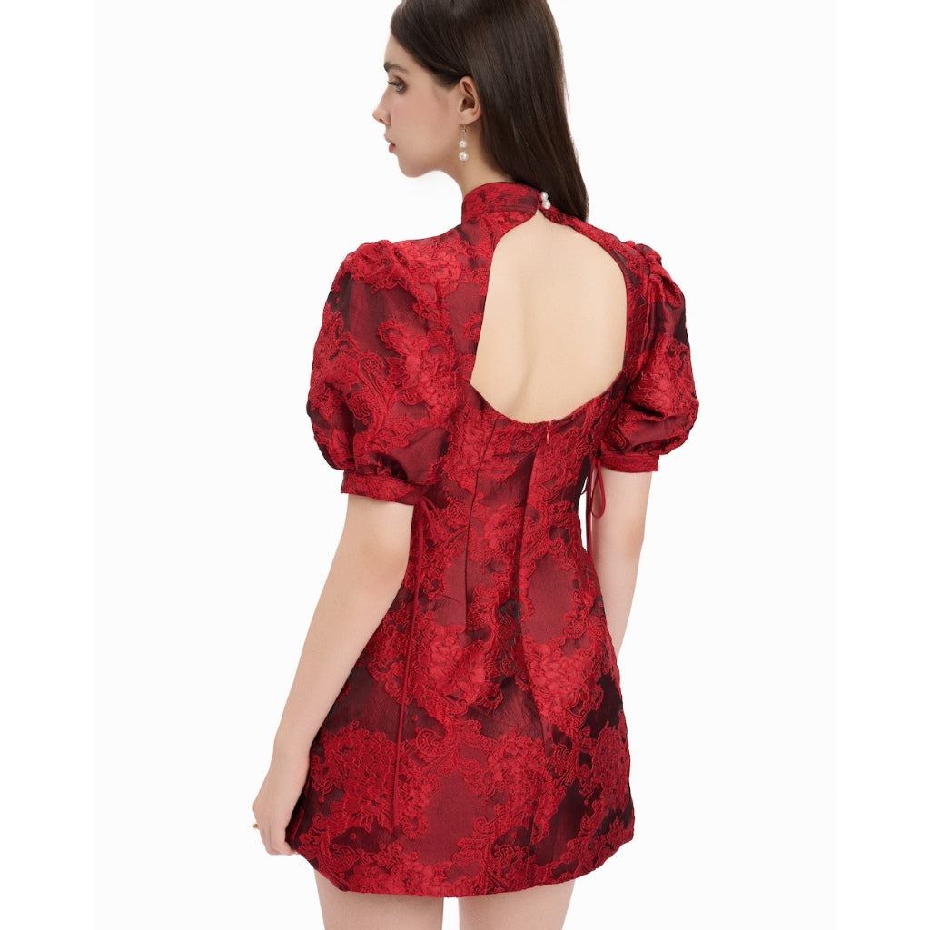 Daphale Stu Cece Dress (Pre-order)
