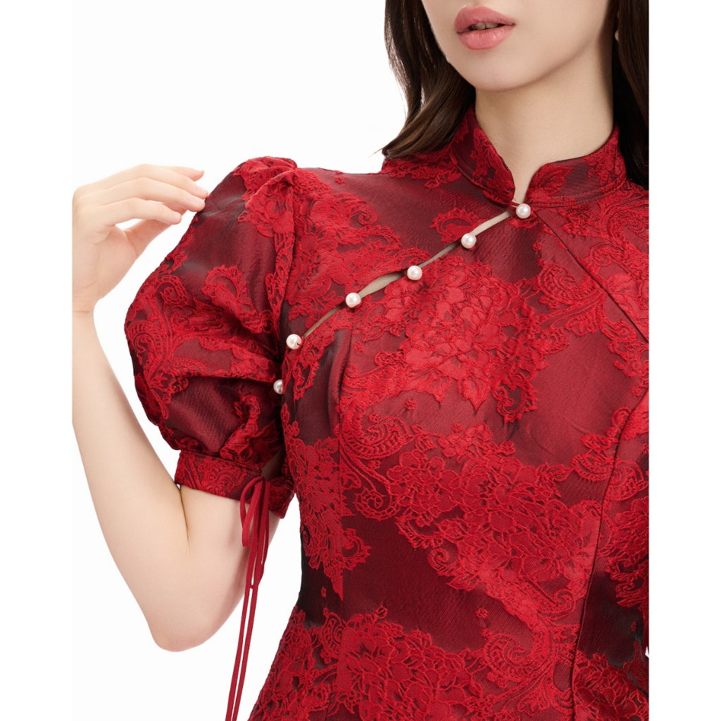 Daphale Stu Cece Dress (Pre-order)