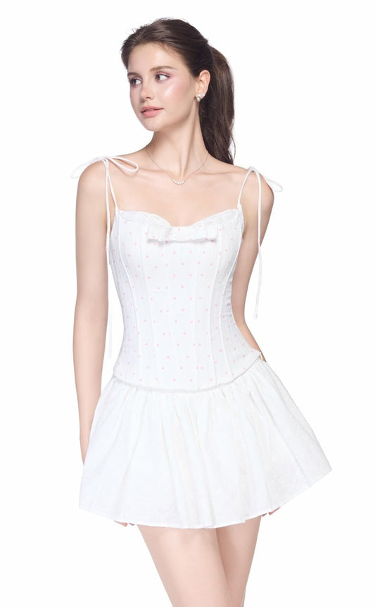 Jubin Cece Corset