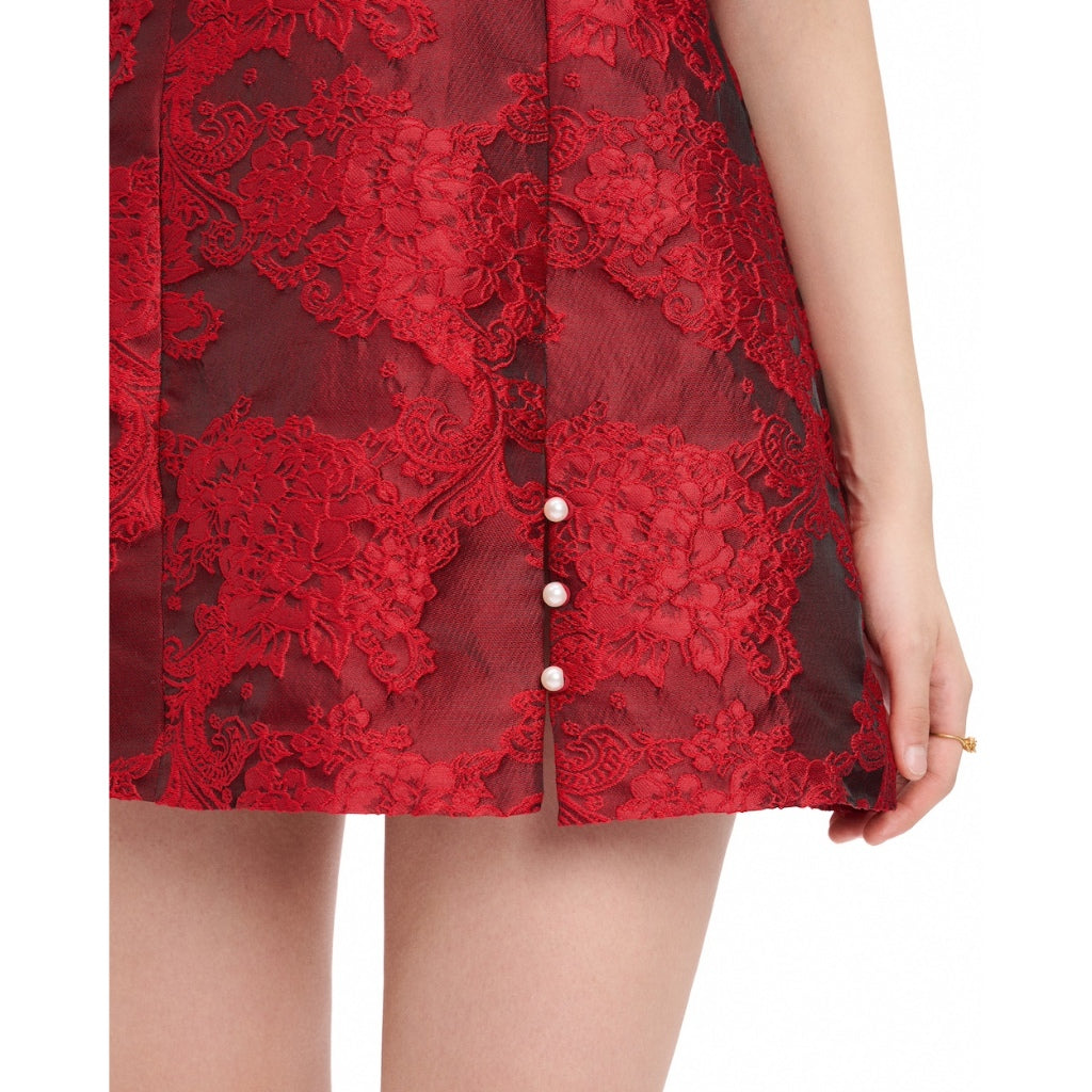 Daphale Stu Cece Dress (Pre-order)