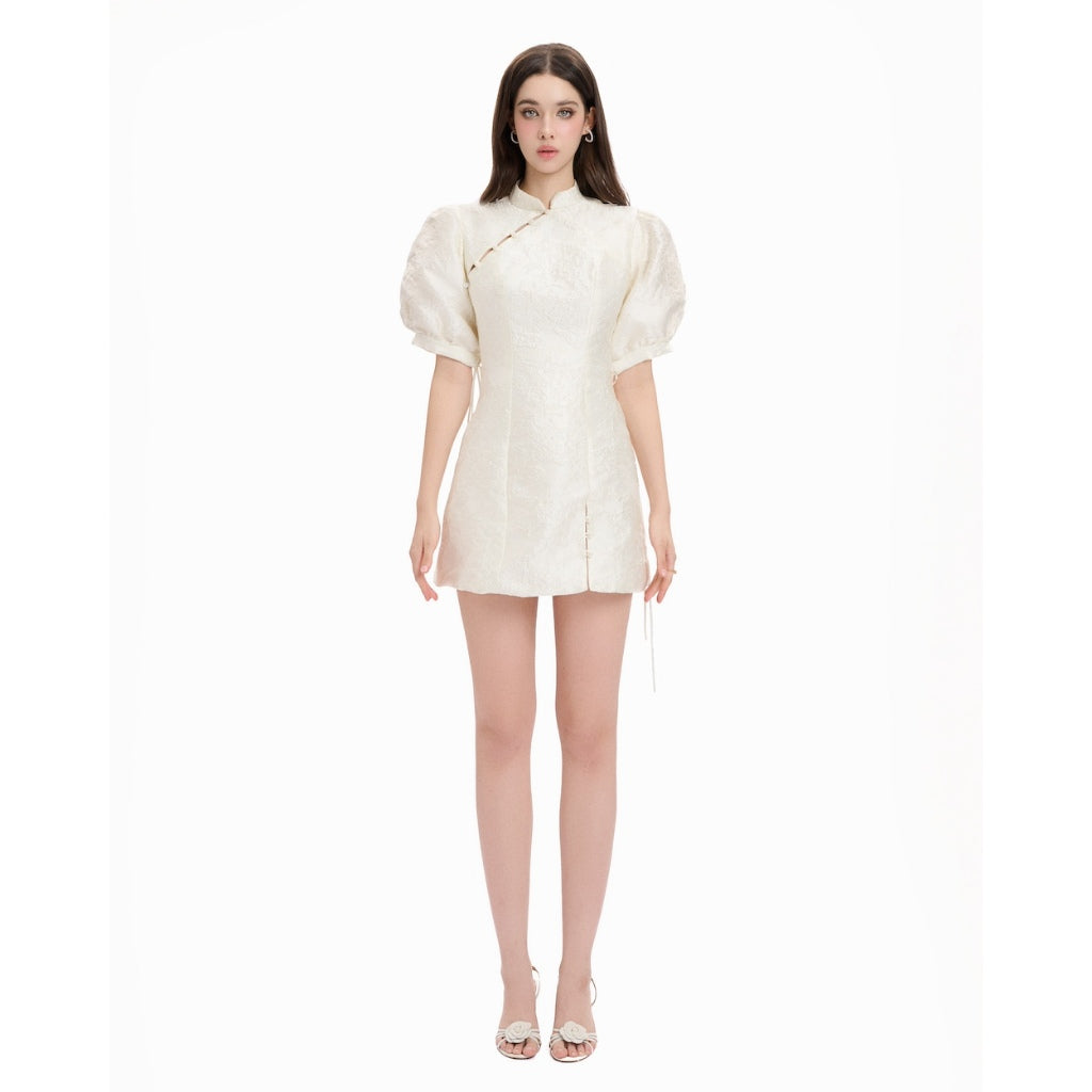 Daphale Stu Cece Dress (Pre-order)