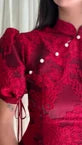 Daphale Stu Cece Dress (Pre-order)