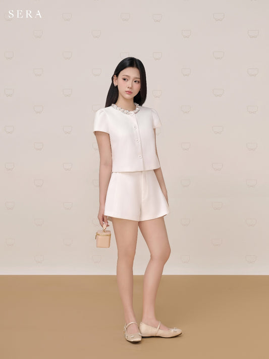 Serabyqh Ceci Top