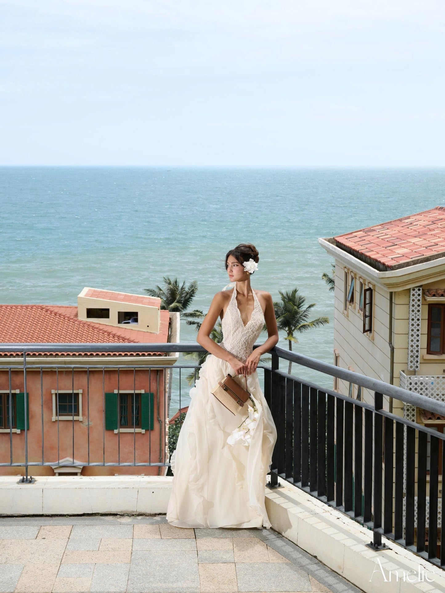 Amelie Cersei Dress (Pre-order)