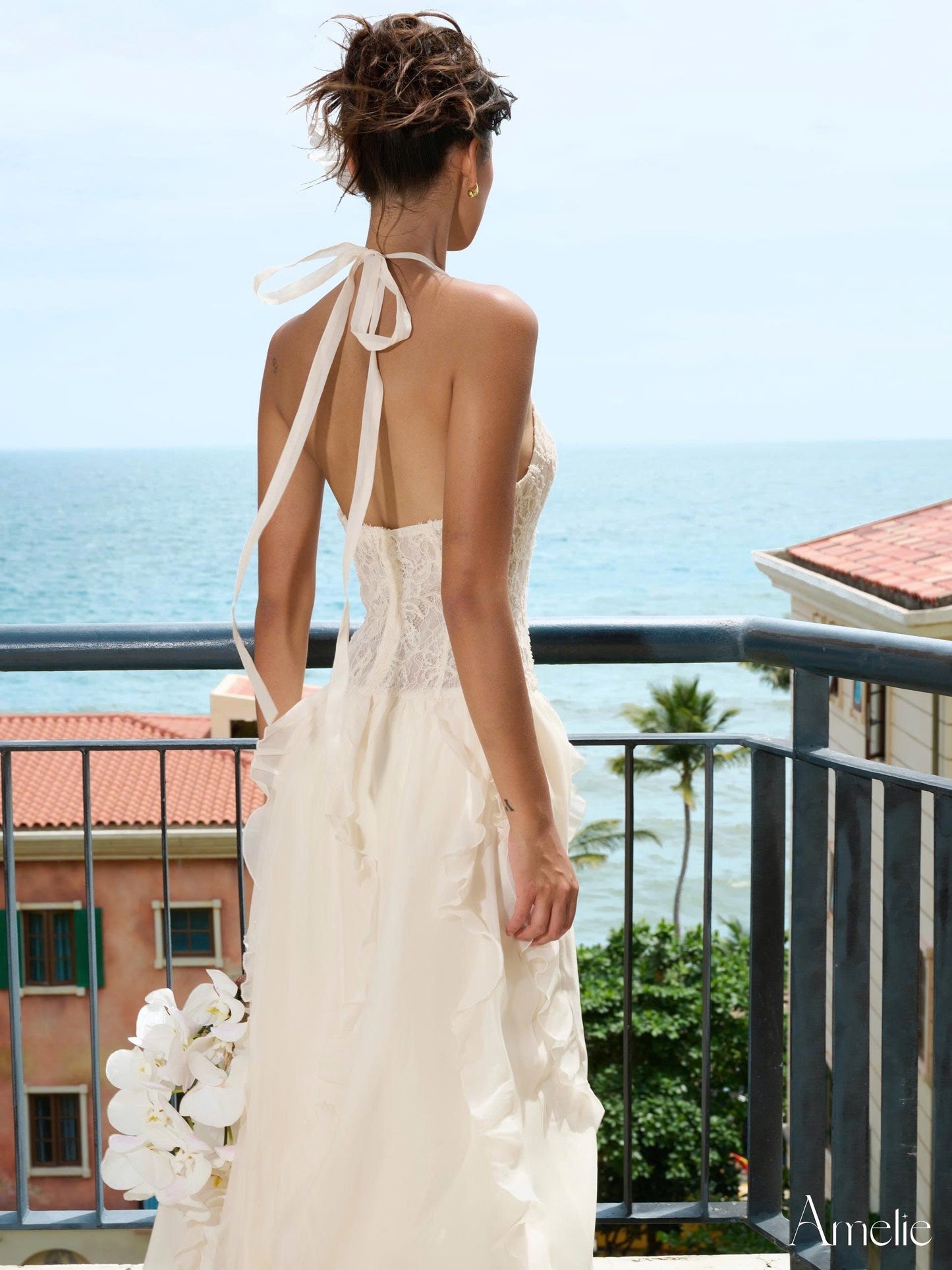 Amelie Cersei Dress (Pre-order)