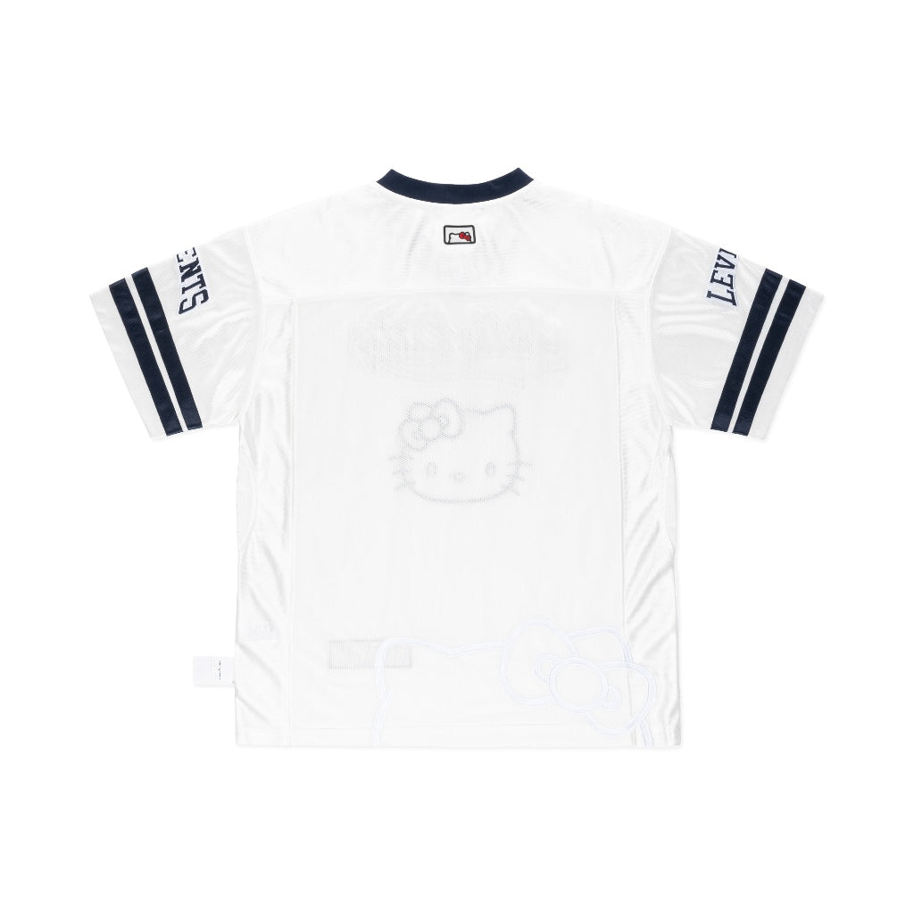 Levents Champion Oversized Jersey