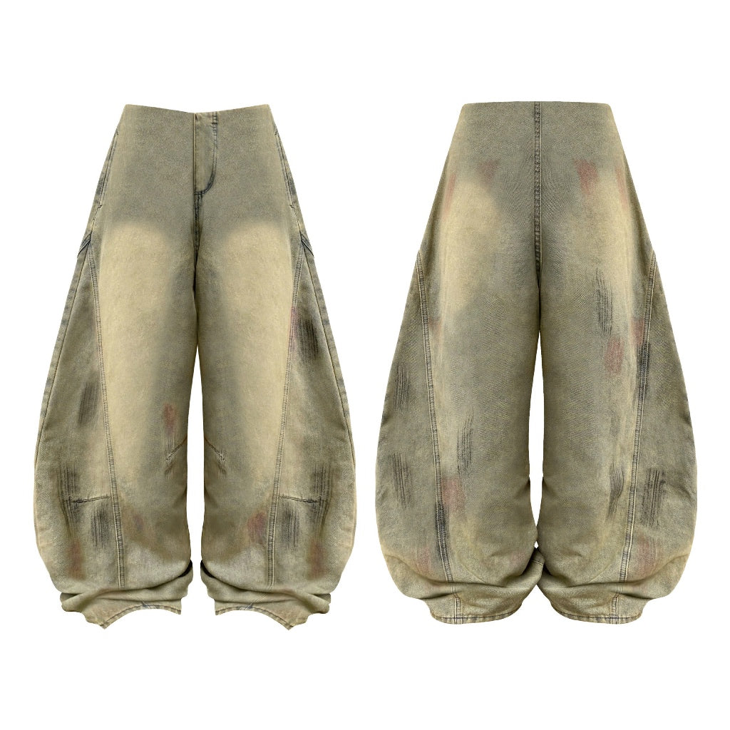 Kill System Changi Jeans