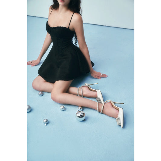 Daphale Stu Charlotte Dress (Pre-order)