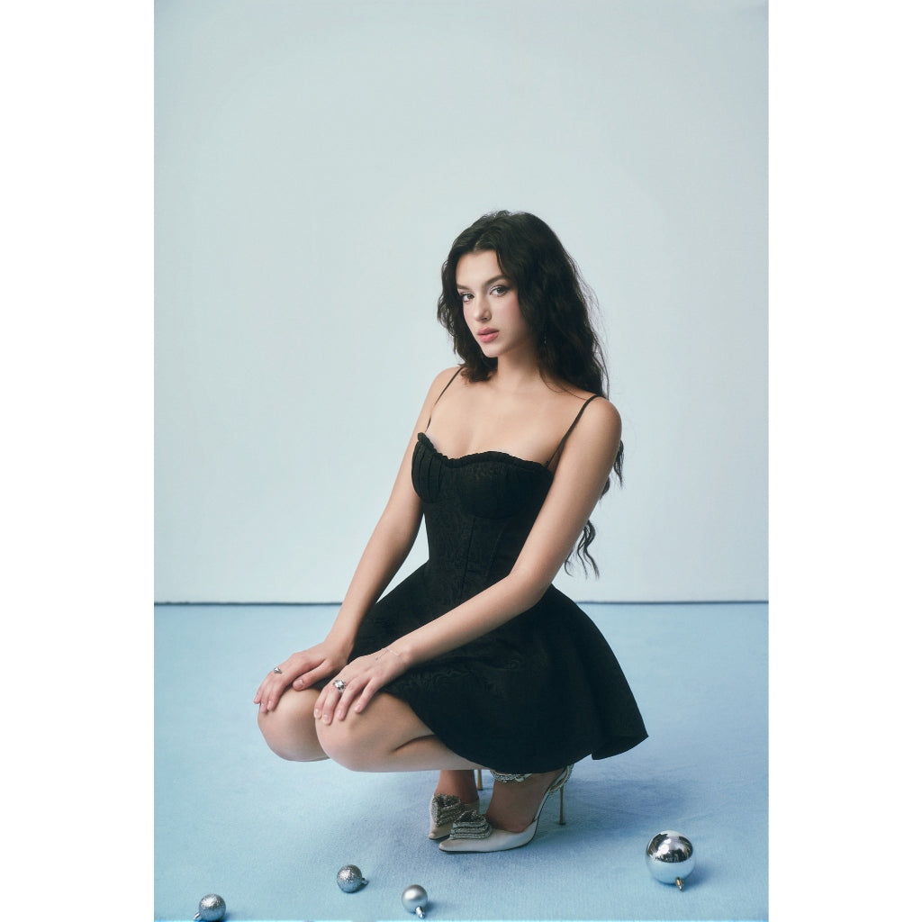 Daphale Stu Charlotte Dress (Pre-order)