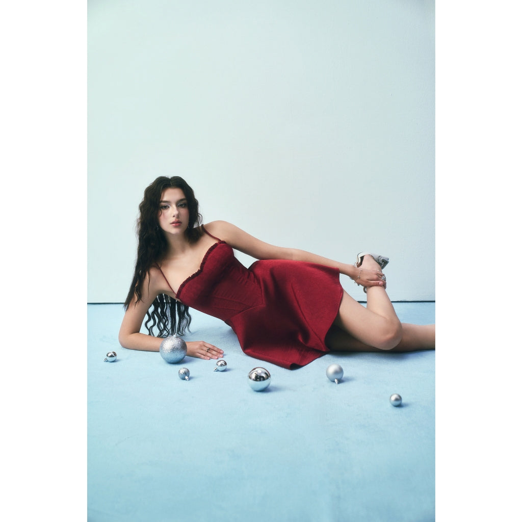 Daphale Stu Charlotte Dress (Pre-order)