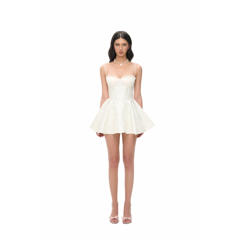 Daphale Stu Charlotte Dress (Pre-order)