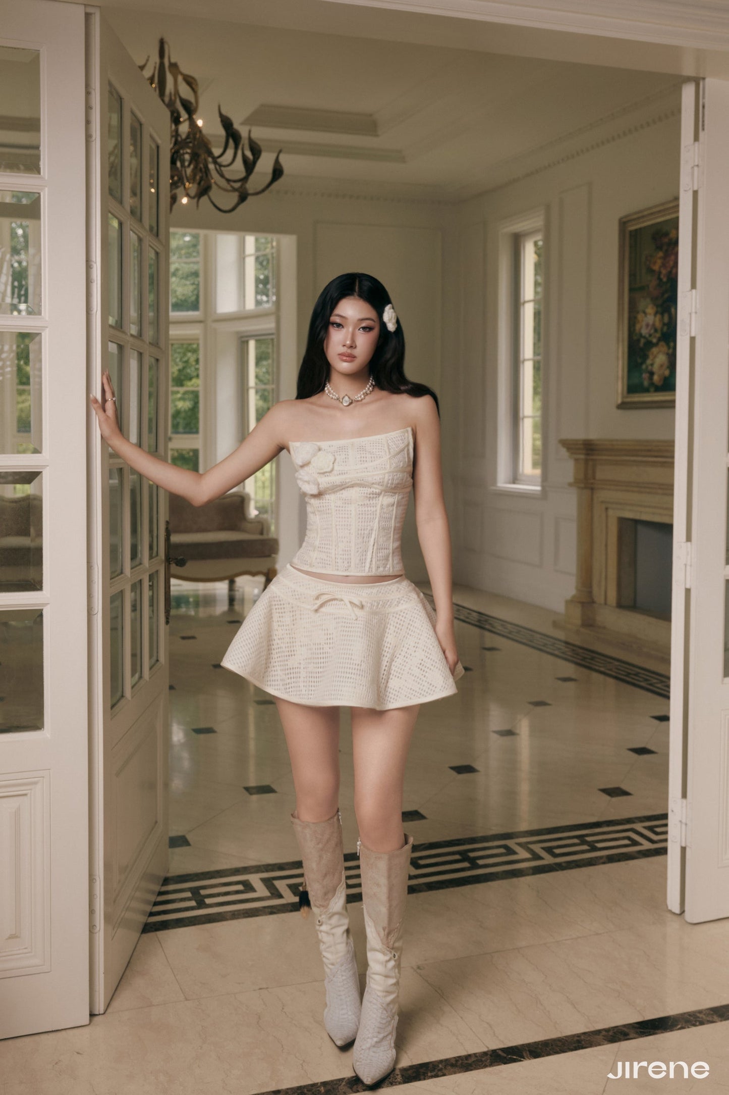 Jirene Charmer Set (Pre-order)