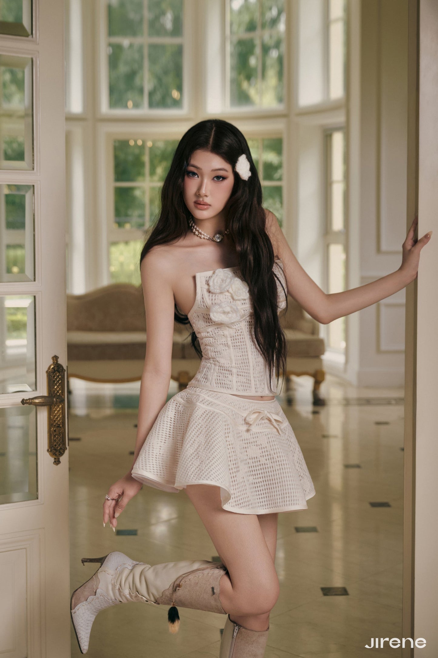 Jirene Charmer Set (Pre-order)