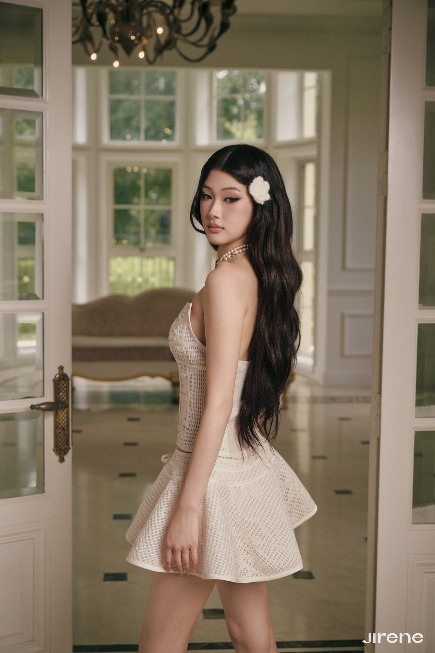 Jirene Charmer Set (Pre-order)